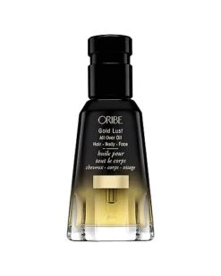 Oribe 1.7oz Gold Lust All Over Oil Women