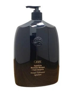 Oribe 33.8oz Signature Moisture Masque Women