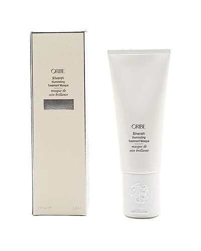 Oribe 5oz Silverati Illuminating Treatment Masque Women 1 Oribe 5oz Silverati Illuminating Treatment Masque Women