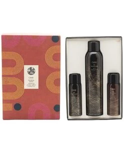 Oribe 3pc Dry Styling Collection Women