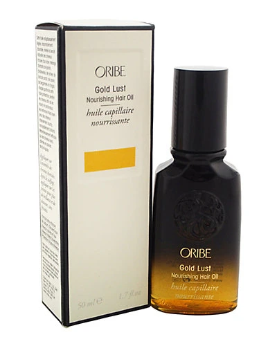 Oribe 1.7oz Gold Lust Nourishing Hair Oil Women 1 Oribe 1.7oz Gold Lust Nourishing Hair Oil Women