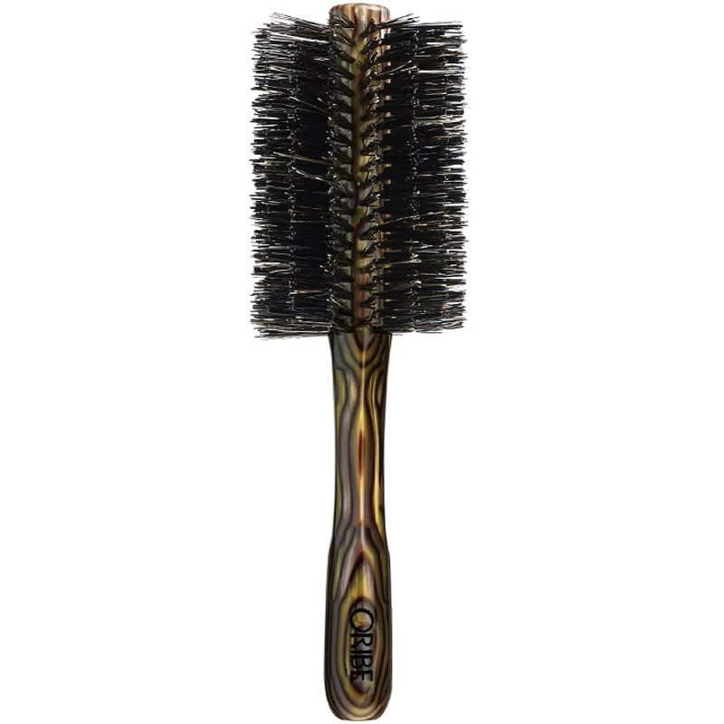 Oribe Italian Resin Large Round Brush 1 Oribe Italian Resin Large Round Brush