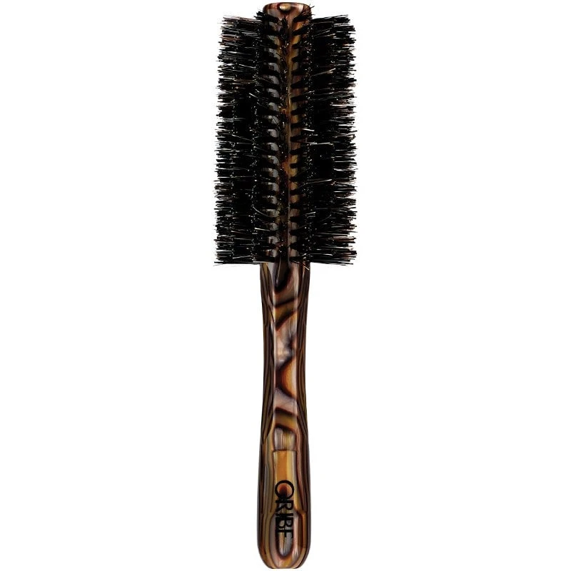 Oribe Italian Resin Medium Round Brush 1 Oribe Italian Resin Medium Round Brush