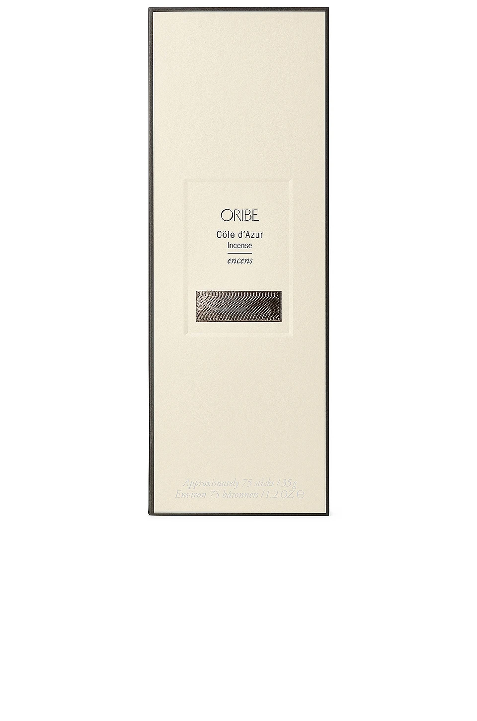 Oribe Cote D'azur Incense Sticks 1 Oribe Cote D'azur Incense Sticks