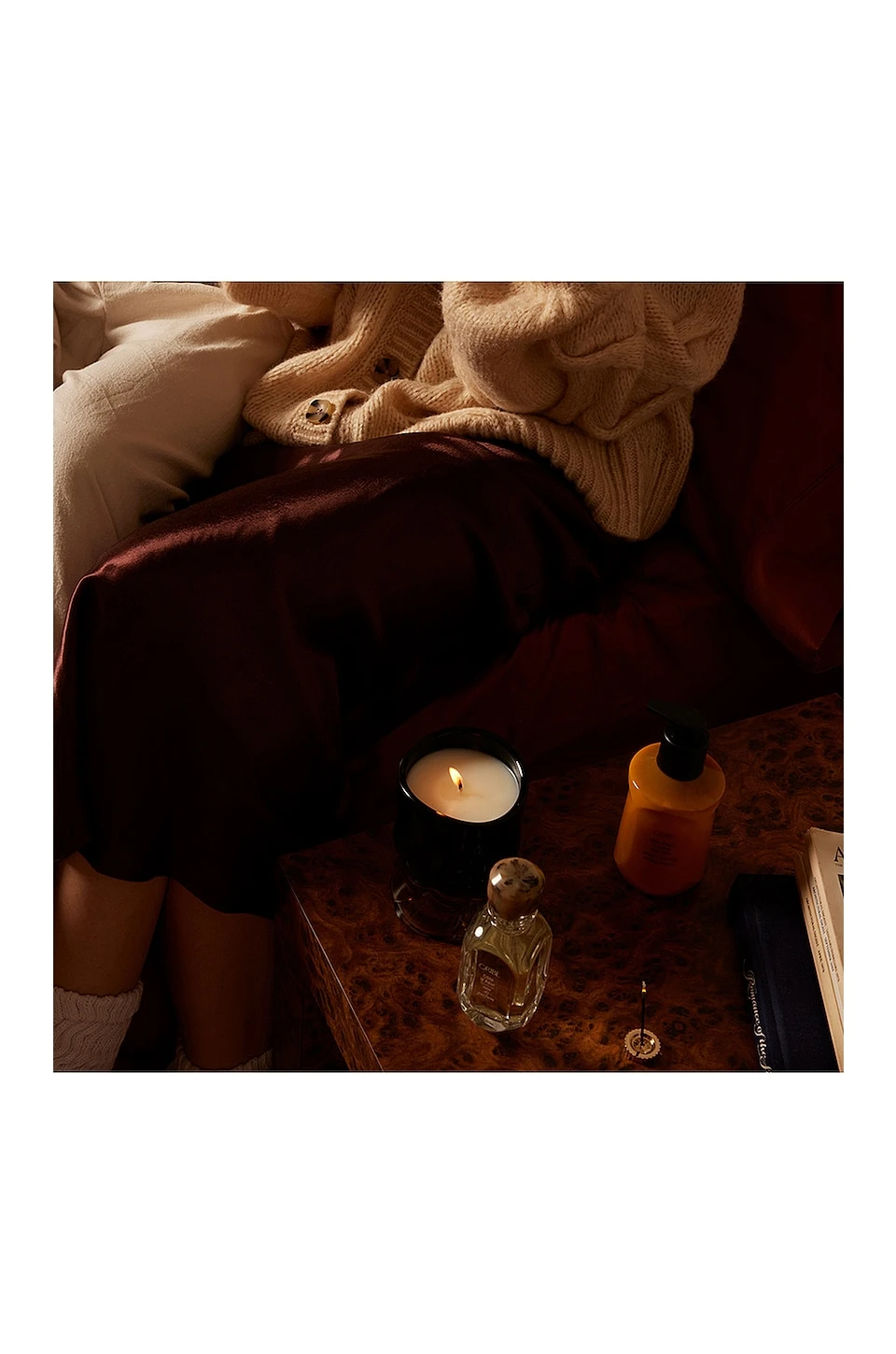 Oribe Cote D'azur Incense Sticks 9 Oribe Cote D'azur Incense Sticks - Image 9