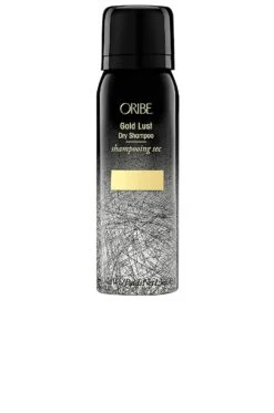 Oribe Travel Gold Lust Dry Shampoo