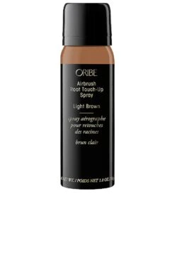 Oribe Airbrush Root Touch-Up Spray Light Brown