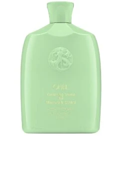 Oribe Cleansing Creme For Moisture And Control