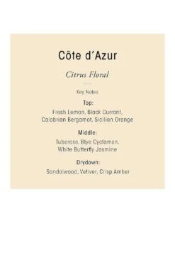 Oribe Cote D'azur Replenishing Body Wash 5 Oribe Cote D'azur Replenishing Body Wash -Oribe Sale Store ORIB WU215 V3