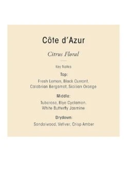 Oribe Cote D'azur Restorative Body Creme 5 Oribe Cote D'azur Restorative Body Creme -Oribe Sale Store ORIB WU218 V3