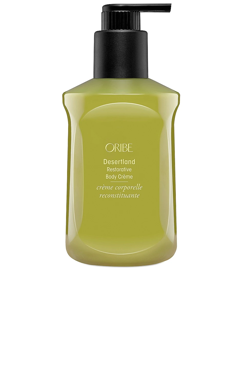 Oribe Desertland Restorative Body Creme 1 Oribe Desertland Restorative Body Creme