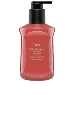 Oribe Valley Of Flowers Restorative Body Creme