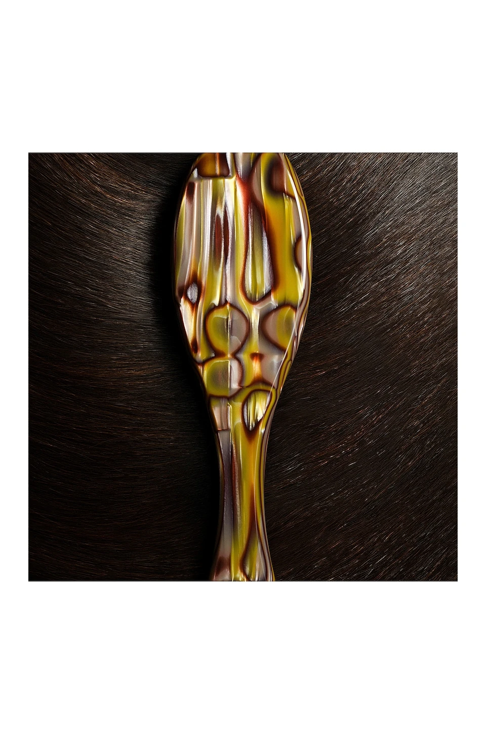 Oribe Flat Brush 3 Oribe Flat Brush - Image 3