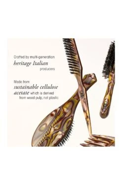 Oribe Wide Tooth Comb -Oribe Sale Store ORIB WU225 V5