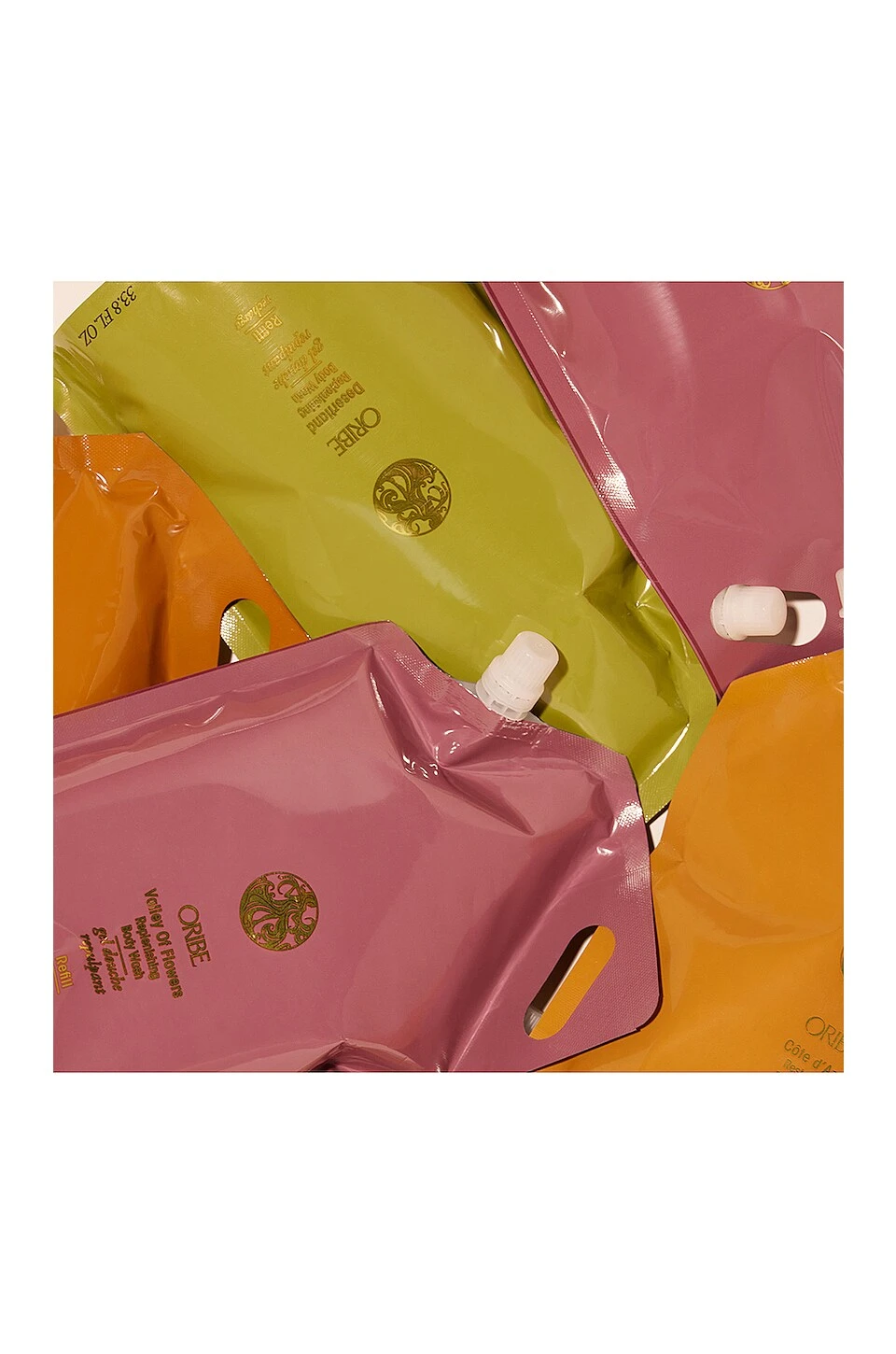 Oribe Desertland Restorative Body Creme Refill 9 Oribe Desertland Restorative Body Creme Refill - Image 9