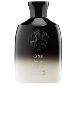 Oribe Travel Gold Lust Shampoo