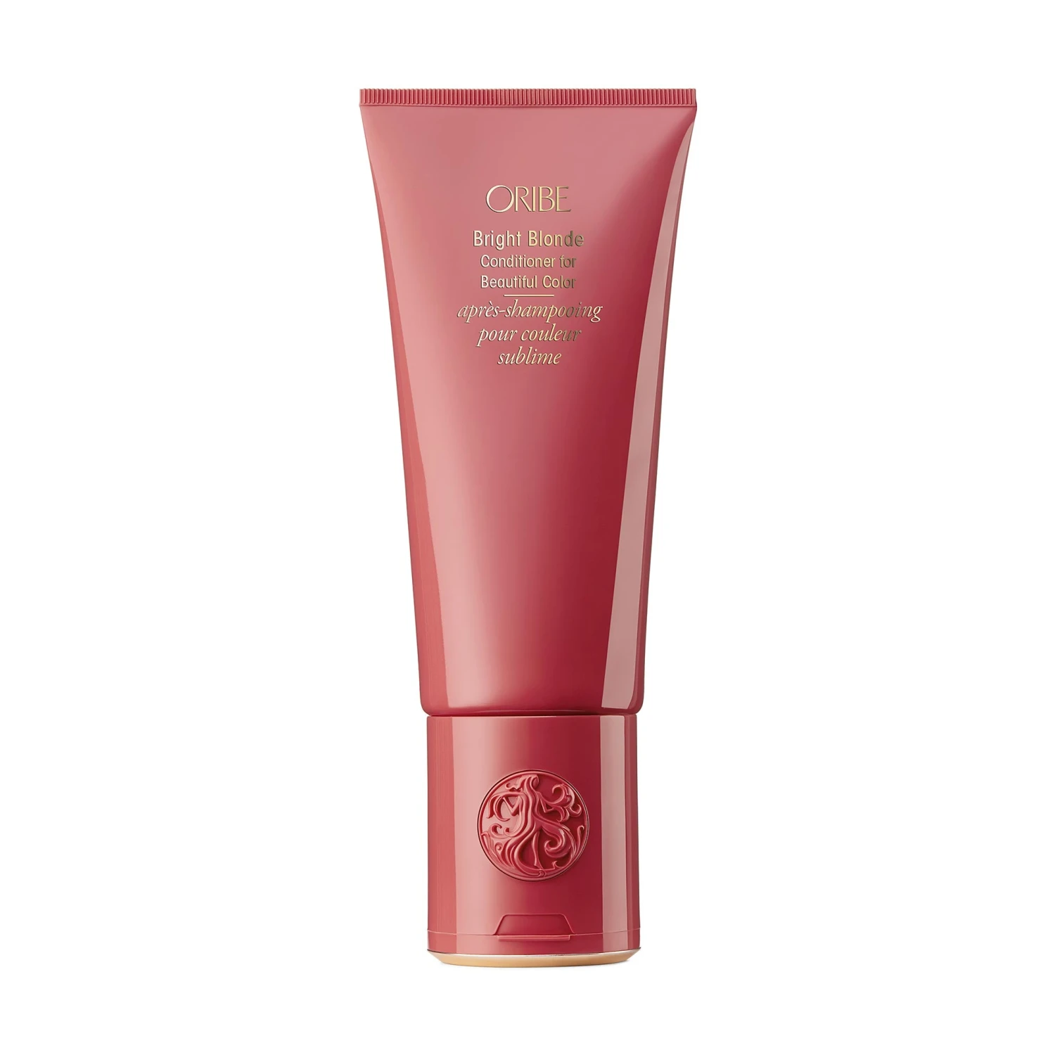 Oribe BRIGHT BLONDE CONDITIONER FOR BEAUTIFUL COLOR 1 Oribe BRIGHT BLONDE CONDITIONER FOR BEAUTIFUL COLOR