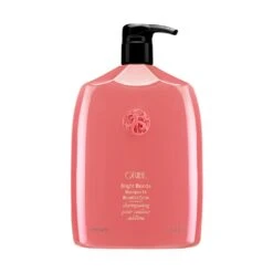 Oribe BRIGHT BLONDE SHAMPOO FOR BEAUTIFUL COLOR 7 Oribe BRIGHT BLONDE SHAMPOO FOR BEAUTIFUL COLOR -Oribe Sale Store oribe bright blonde shampoo for beautiful colour 1L