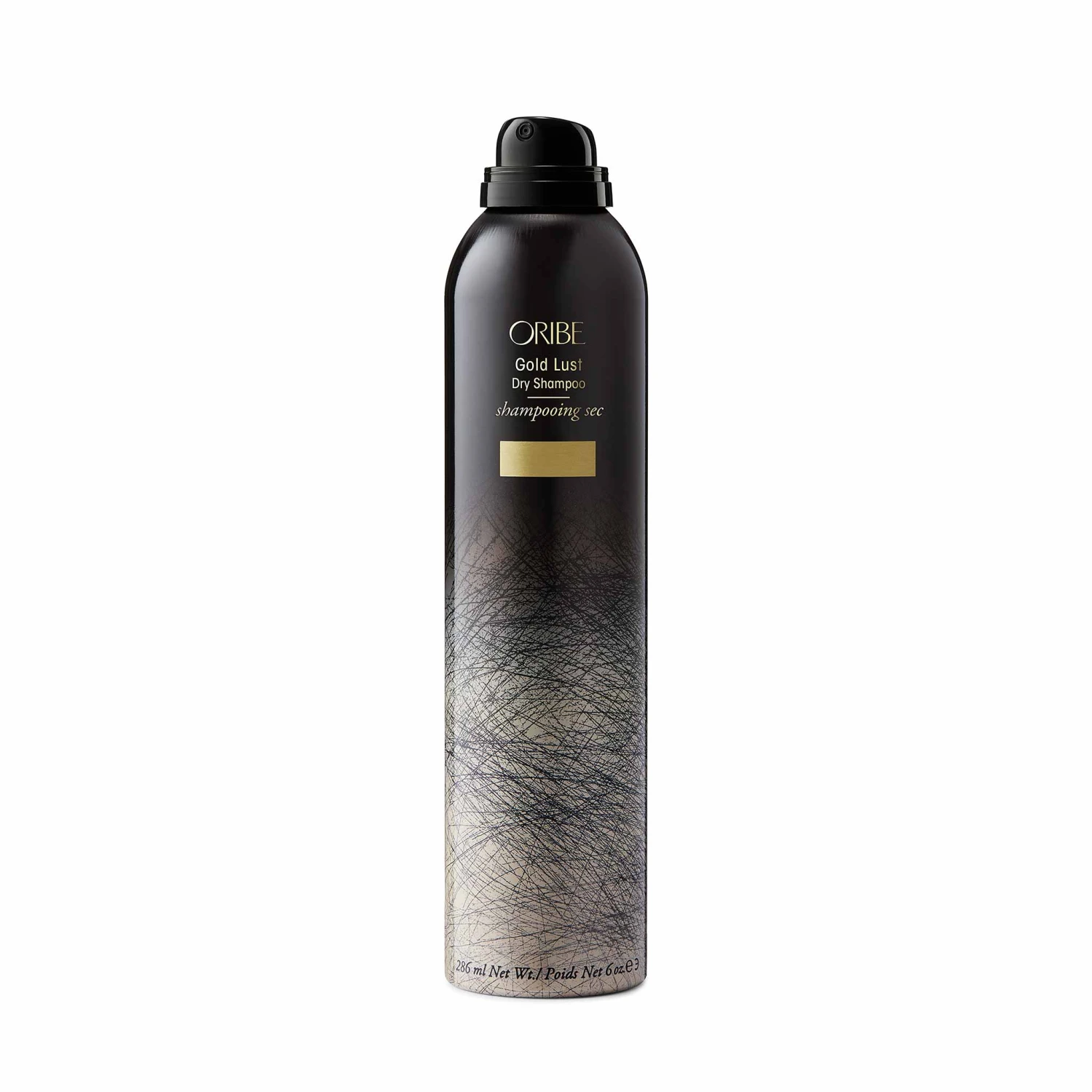 Oribe GOLD LUST DRY SHAMPOO 2 Oribe GOLD LUST DRY SHAMPOO - Image 2