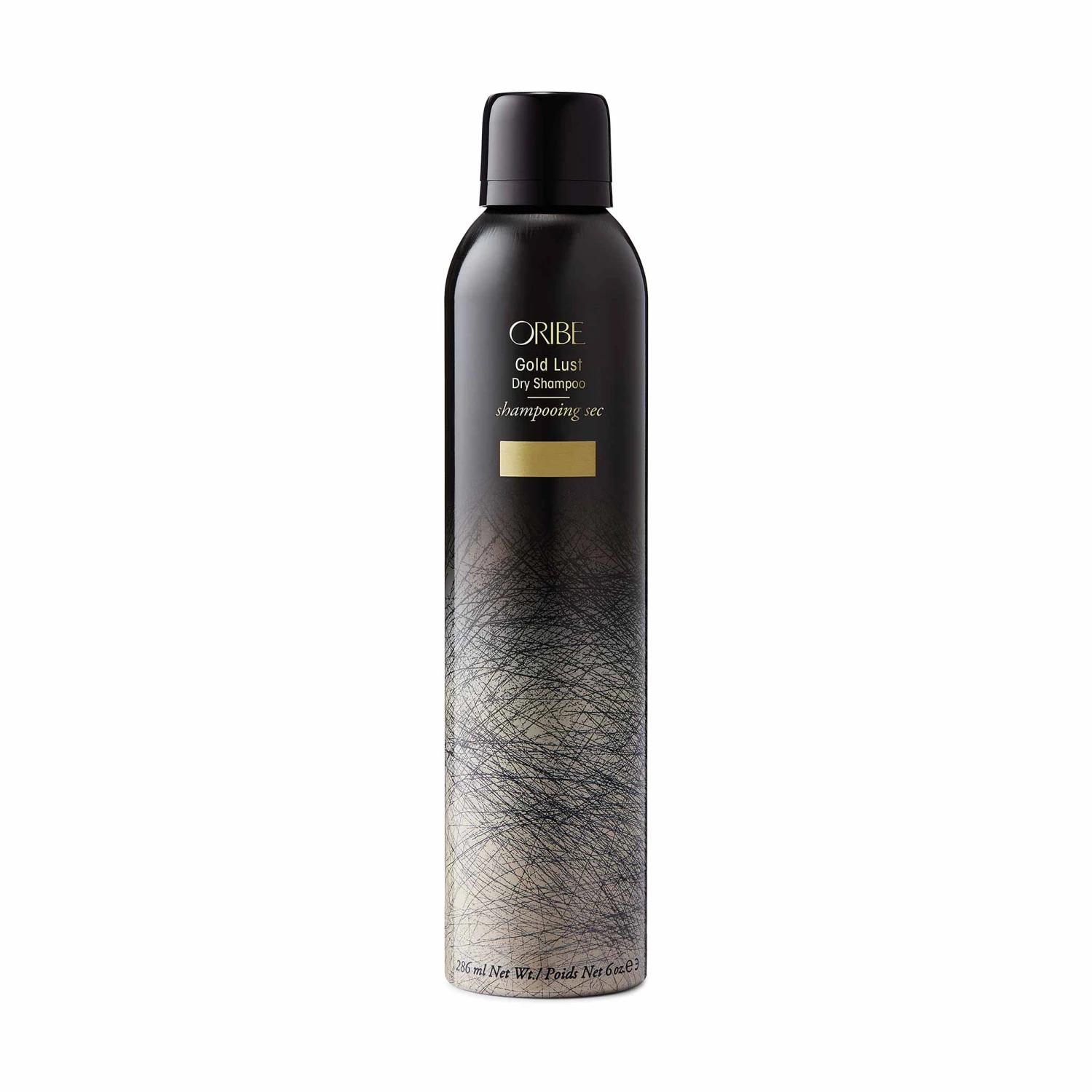 Oribe GOLD LUST DRY SHAMPOO 1 Oribe GOLD LUST DRY SHAMPOO