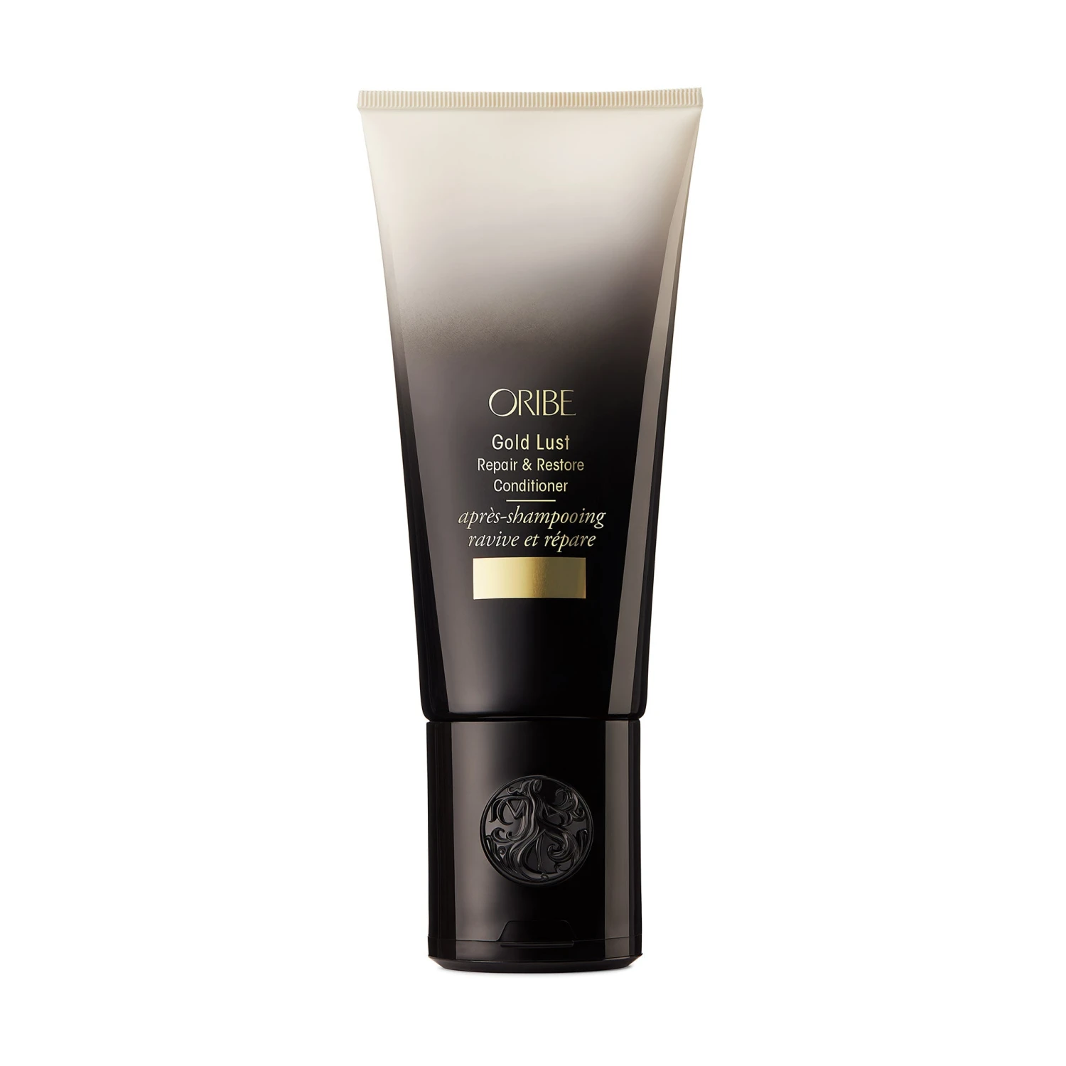 Oribe GOLD LUST REPAIR & RESTORE CONDITIONER 1 Oribe GOLD LUST REPAIR & RESTORE CONDITIONER