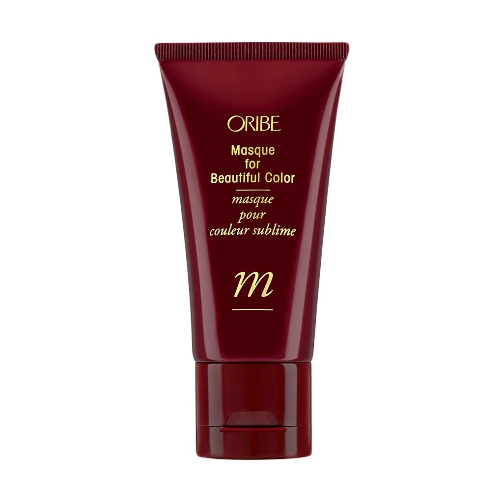 Oribe MASQUE FOR BEAUTIFUL COLOR 2 Oribe MASQUE FOR BEAUTIFUL COLOR - Image 2