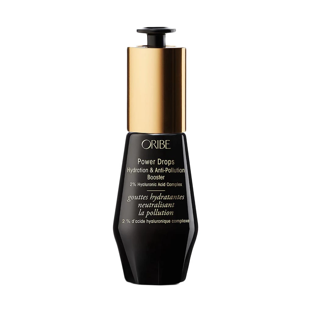 Oribe POWER DROPS HYDRATION & ANTI POLLUTION BOOSTER 1 Oribe POWER DROPS HYDRATION & ANTI POLLUTION BOOSTER