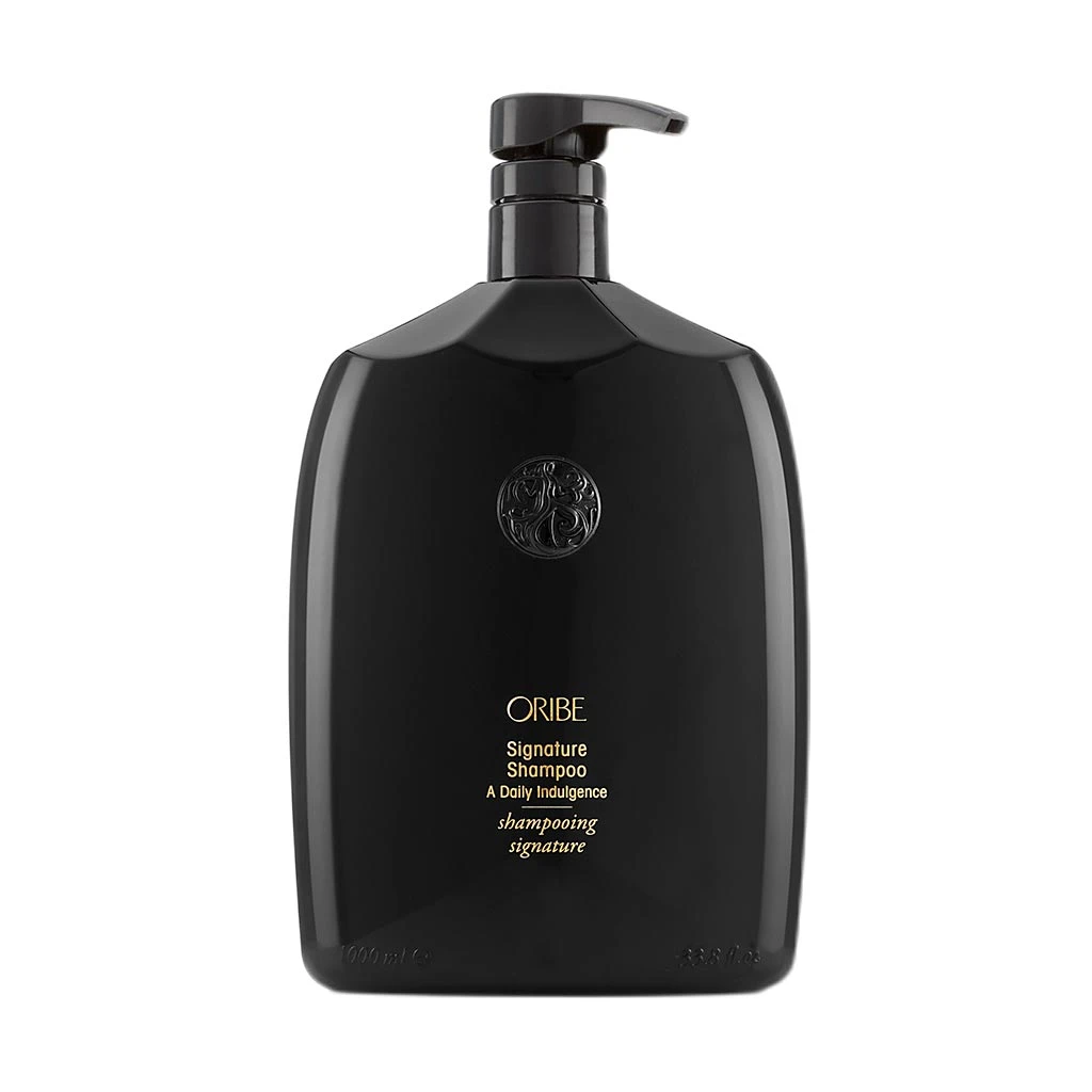 Oribe SIGNATURE SHAMPOO 3 Oribe SIGNATURE SHAMPOO - Image 3