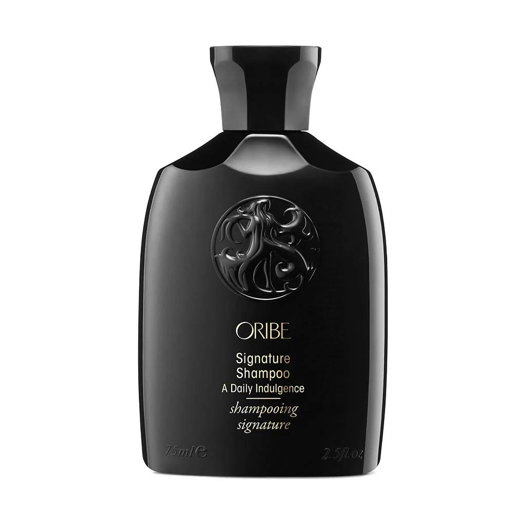 Oribe SIGNATURE SHAMPOO 2 Oribe SIGNATURE SHAMPOO - Image 2